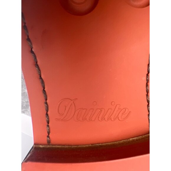 Strandmok Wingtip Cap-toe Oxford with Dainite Rubber Sole Mens 6.5 E - Picture 8 of 14